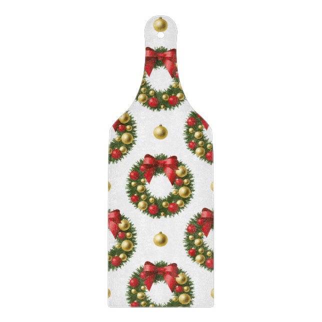 Julkransar (Framsidan)