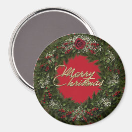 Julkransmagnet Magnet