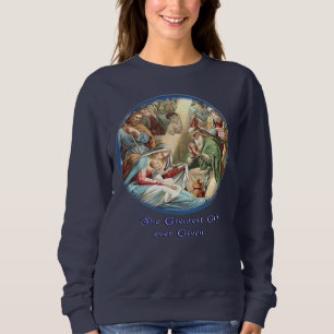 Julkrubba-skjorta T Shirt