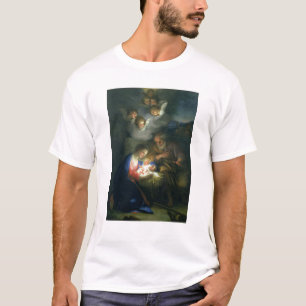 Julkrubba T-shirt