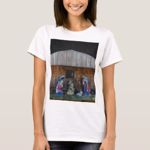 Julkrubba T Shirt