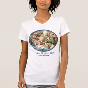 Julkrubba T-Shirt