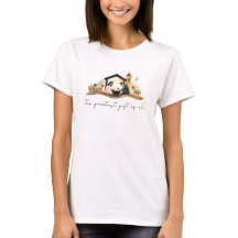 Julkrubba T-shirt