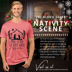 Julkrubba T Shirt