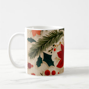 julkrus kaffemugg