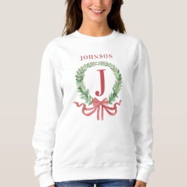 Julkrutdurogram med Namn T Shirt