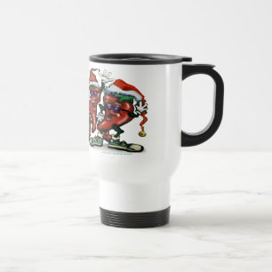 Julkryddor Resemugg