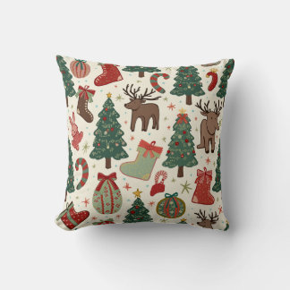 Julkudde Pillow Kudde