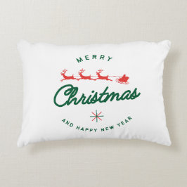 julkudde prydnadskudde