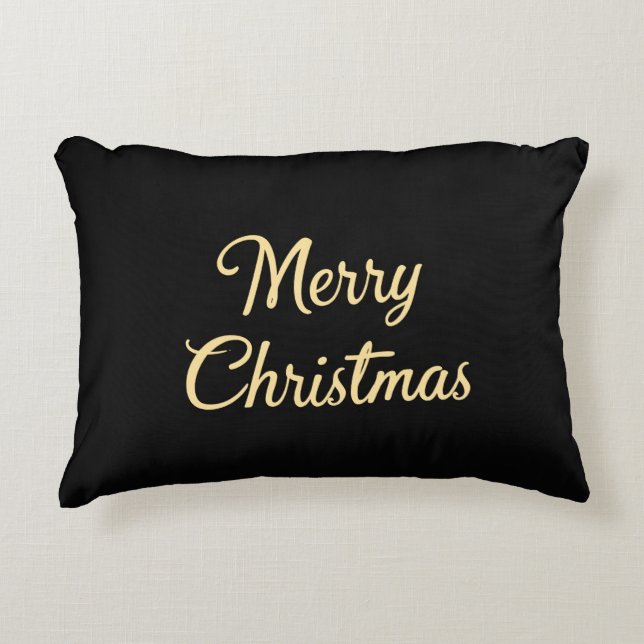 Julkudde Prydnadskudde (Framsidan)