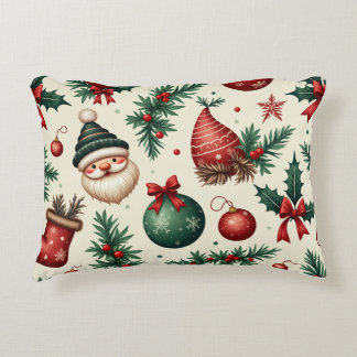 julkudde prydnadskudde