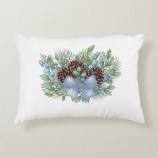 Julkuddedesign Prydnadskudde