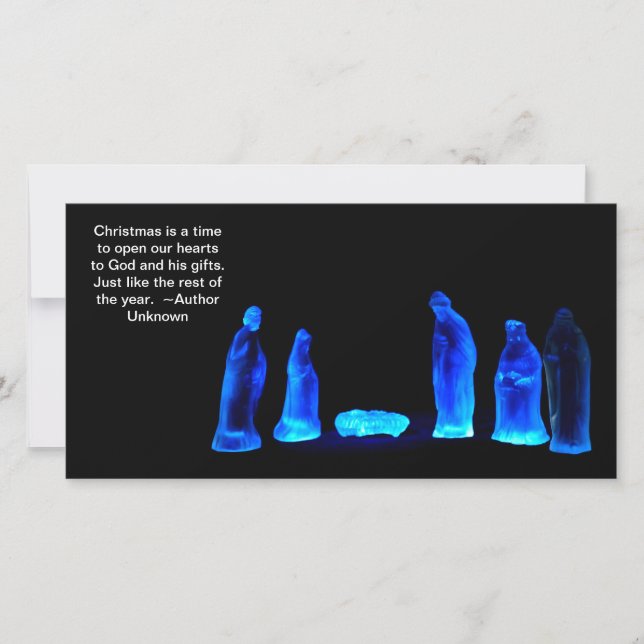 Julkurser 5 julkort (Framsida)