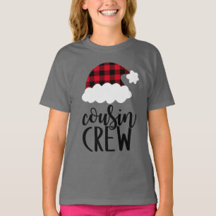 Julkusbesättning - Buffalo Play T Shirt