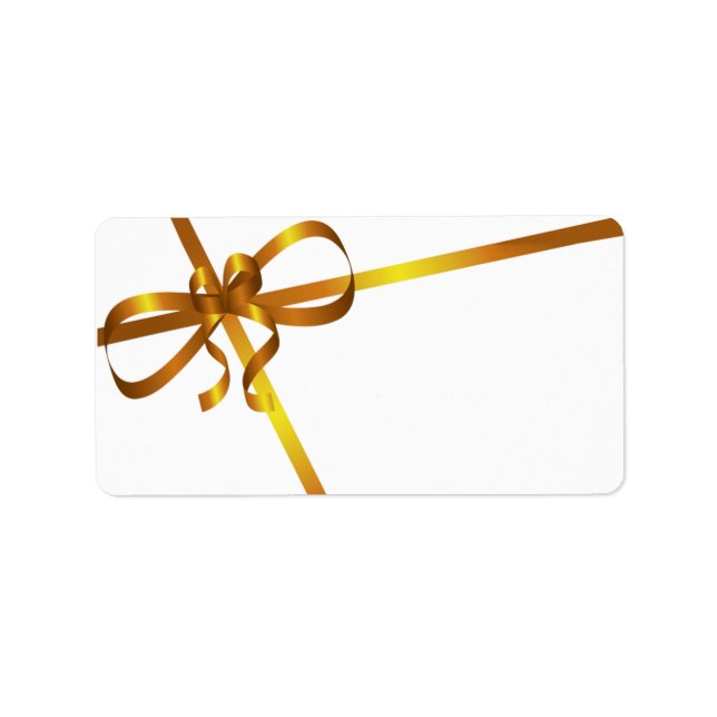 Julkuvert e-postetiketter adressetikett (Framsidan)