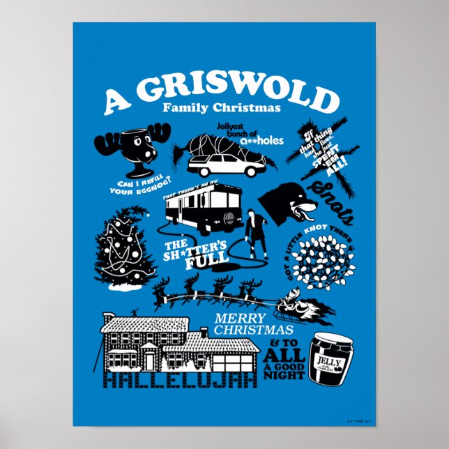 Julkvaceringsikoner och -offerter poster (Framsidan)