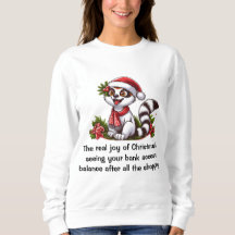 Julkvinnornas verkliga glädje