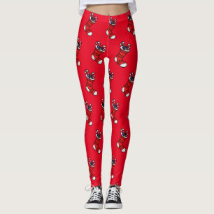 Jullager Leggings