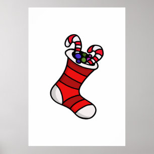 Jullager Poster