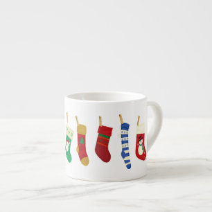 Jullager Specialty Mugg Espressomugg
