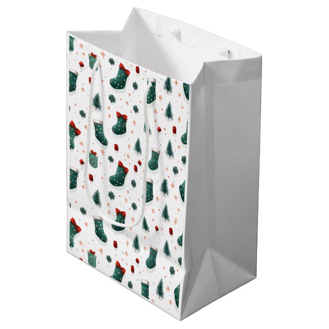 Jullagren (Framsidan Vinklad)