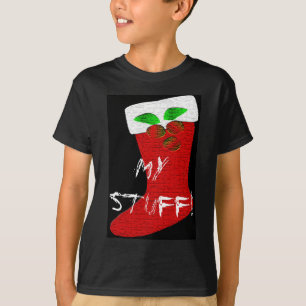Jullagret Anpassade T-shirt