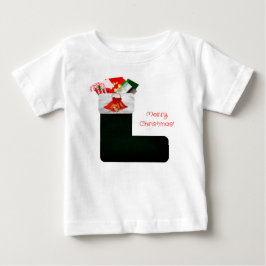 Jullagret Baby T-Shirt