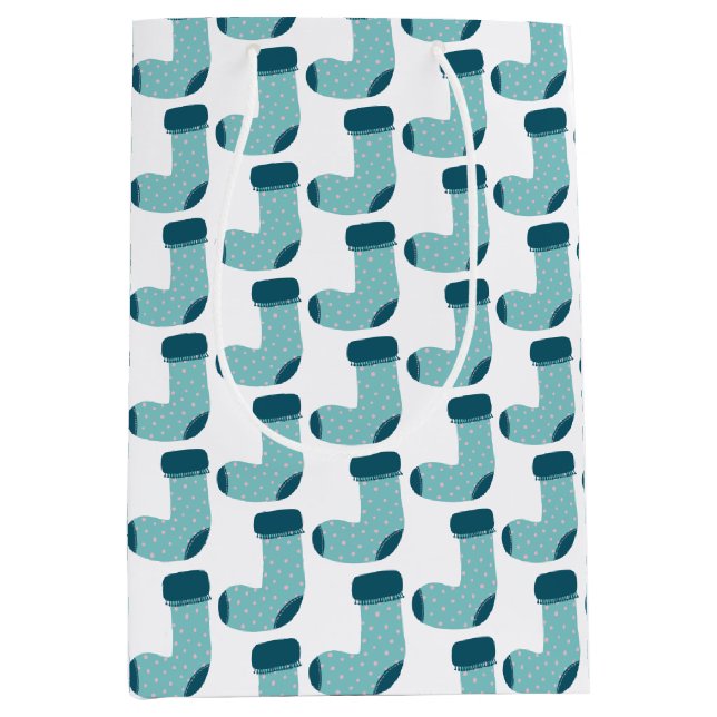 Jullagret Helgdag (Framsidan)