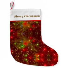 Jullagret i Fireworks