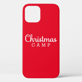Jullägret iphone case | Telefonnummer till jul