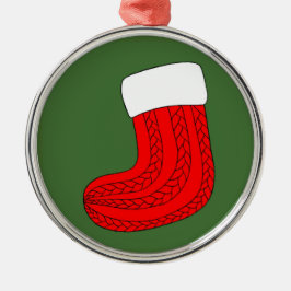 Jullagret Julgransprydnad Metall