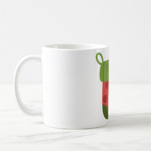Jullagret Kaffemugg