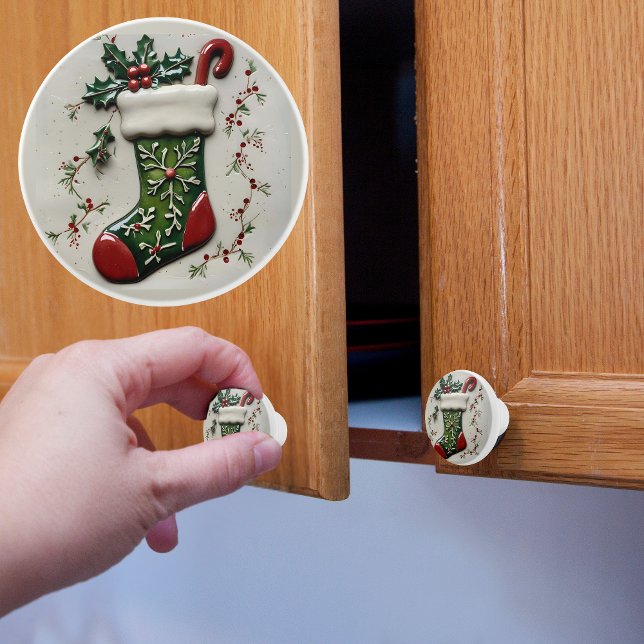 Jullagret Knopp (Skapare uppladdad)