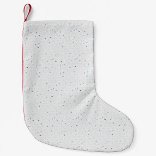 Jullagret Liten Julstrumpa