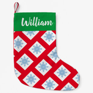 Jullagret Liten Julstrumpa