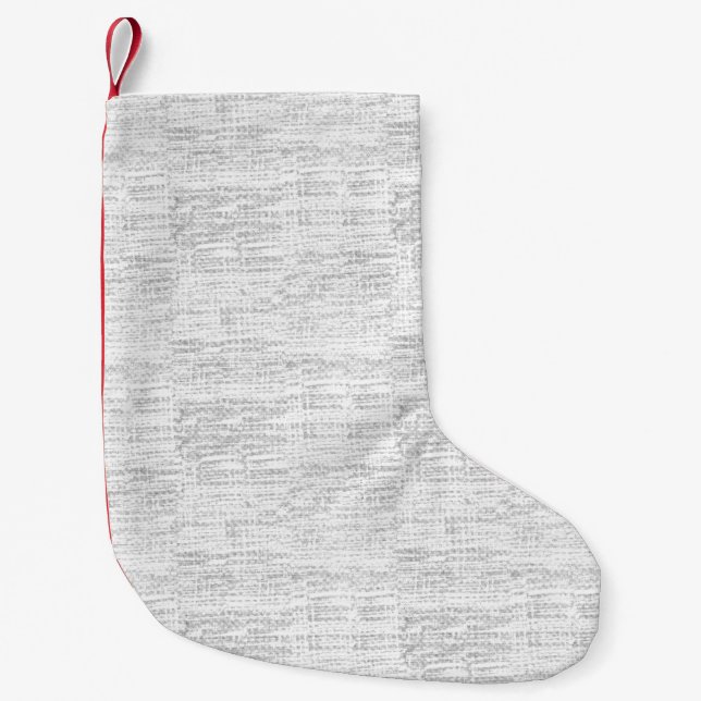 Jullagret Liten Julstrumpa (Framsidan)