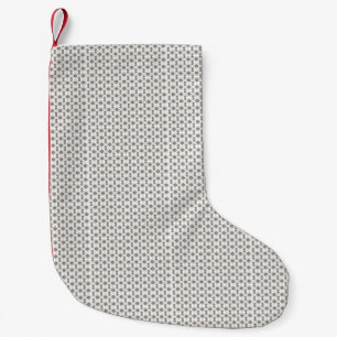 Jullagret Liten Julstrumpa