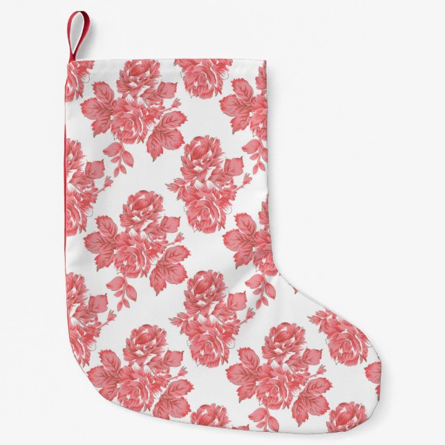 Jullagret Liten Julstrumpa (Framsidan)