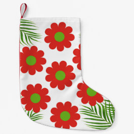 Jullagret Liten Julstrumpa