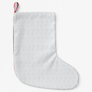 Jullagret Liten Julstrumpa