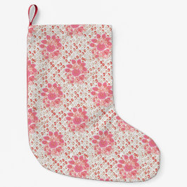 Jullagret Liten Julstrumpa