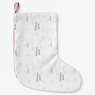 Jullagret Liten Julstrumpa