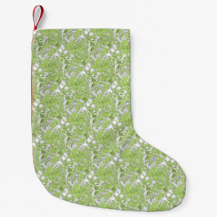 Jullagret Liten Julstrumpa