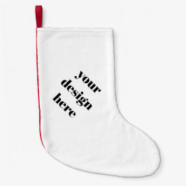 Jullagret Liten Julstrumpa