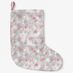 Jullagret Liten Julstrumpa