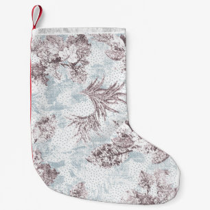 Jullagret Liten Julstrumpa
