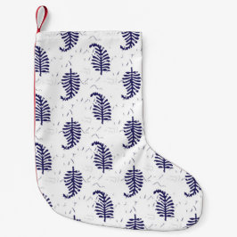 Jullagret Liten Julstrumpa