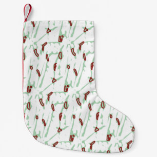 Jullagret Liten Julstrumpa