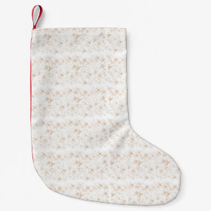 Jullagret Liten Julstrumpa