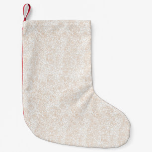 Jullagret Liten Julstrumpa